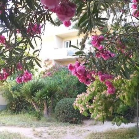 Toulon Est La Valette Studio 35M2 Dominant Parking Proche Mer Exterior foto