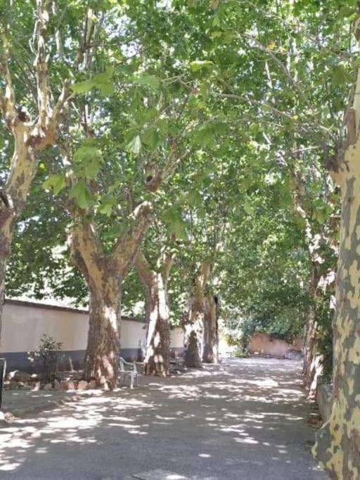 Toulon Est La Valette Studio 35M2 Dominant Parking Proche Mer Exterior foto